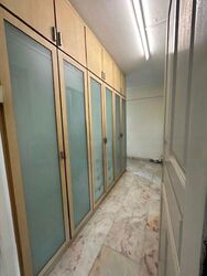 Blk 259 The Clover @ Kebun Baru (Ang Mo Kio), HDB 5 Rooms #440107981
